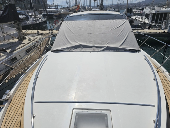 Sealine SC35 gebraucht zum verkauf