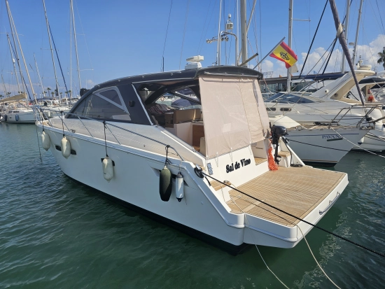 Sealine SC35 gebraucht zum verkauf