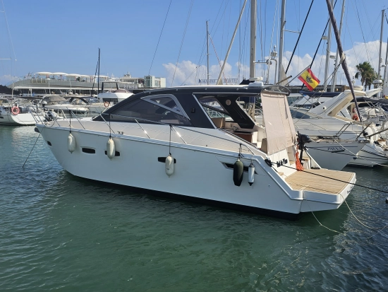 Sealine SC35 gebraucht zum verkauf