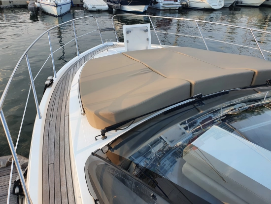 Sealine SC35 gebraucht zum verkauf