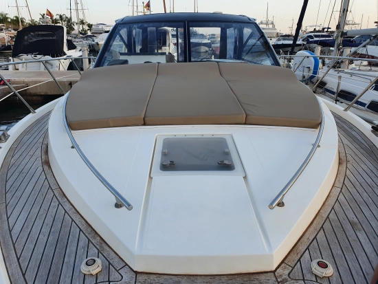 Sealine SC35 gebraucht zum verkauf