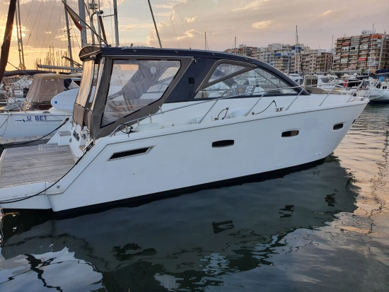 Sealine SC35 gebraucht zum verkauf