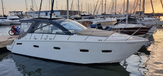 Sealine SC35 gebraucht zum verkauf