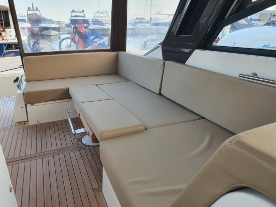 Sealine SC35 gebraucht zum verkauf