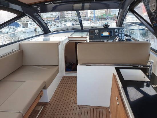 Sealine SC35 gebraucht zum verkauf