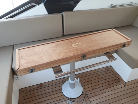 Sealine SC35 gebraucht zum verkauf