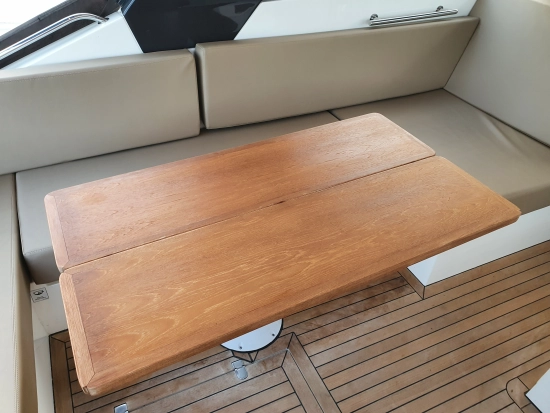 Sealine SC35 gebraucht zum verkauf