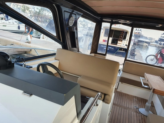 Sealine SC35 gebraucht zum verkauf