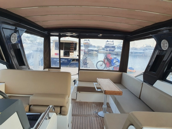 Sealine SC35 gebraucht zum verkauf