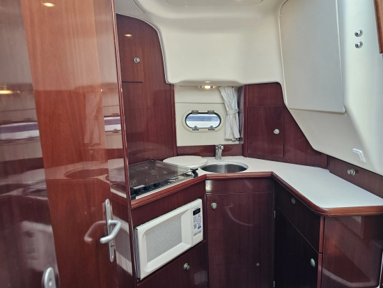 Jeanneau Prestige 32 gebraucht zum verkauf