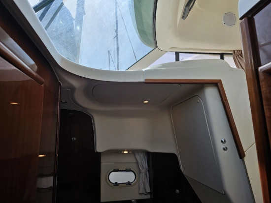 Jeanneau Prestige 32 gebraucht zum verkauf