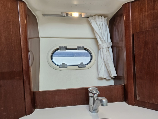 Jeanneau Prestige 32 gebraucht zum verkauf