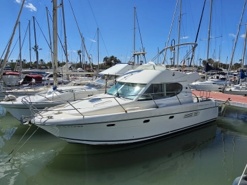 Jeanneau Prestige 32 d’occasion à vendre