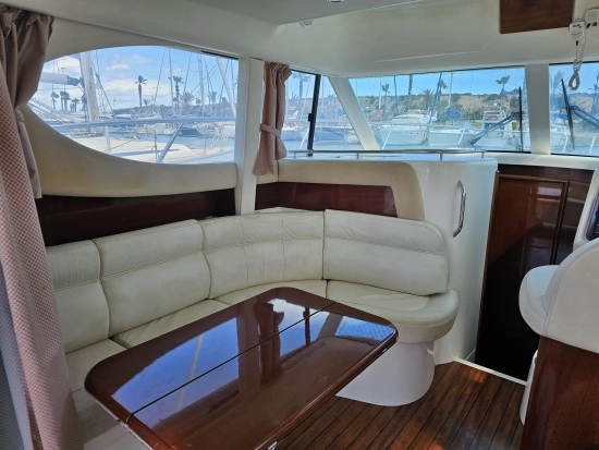 Jeanneau Prestige 32 gebraucht zum verkauf