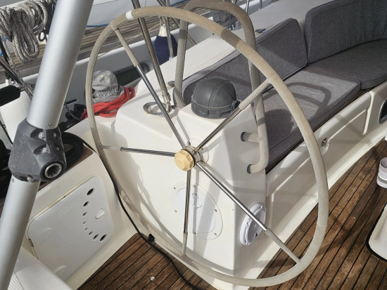 Bavaria Yachts 40 HOLIDAY preowned for sale