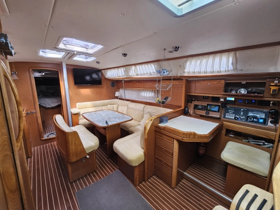 Bavaria Yachts 40 HOLIDAY preowned for sale