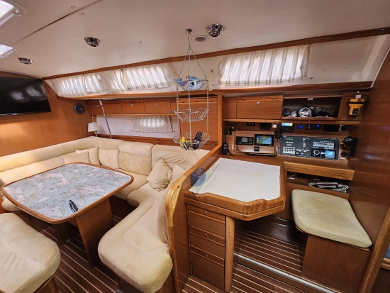 Bavaria Yachts 40 HOLIDAY preowned for sale