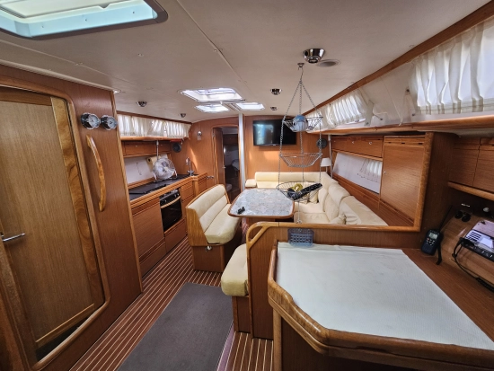 Bavaria Yachts 40 HOLIDAY preowned for sale