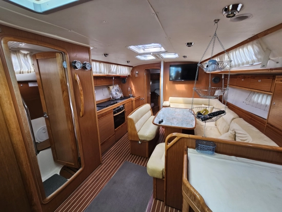 Bavaria Yachts 40 HOLIDAY preowned for sale