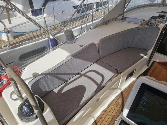 Bavaria Yachts 40 HOLIDAY preowned for sale