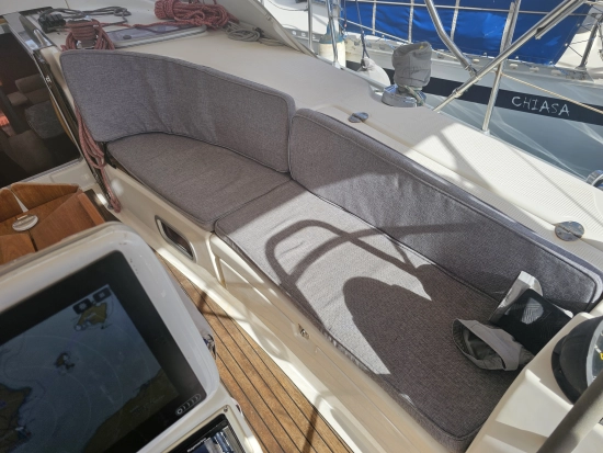 Bavaria Yachts 40 HOLIDAY preowned for sale