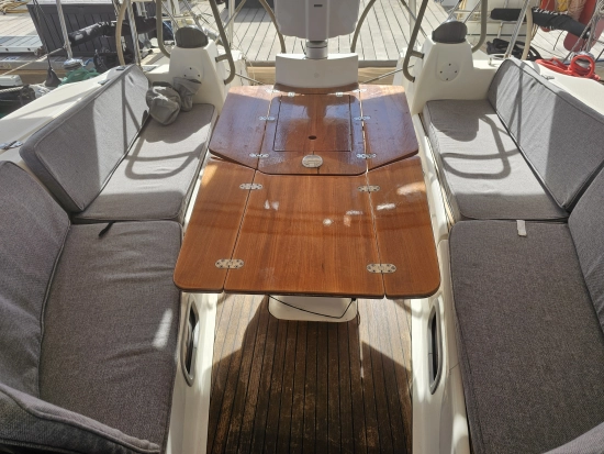 Bavaria Yachts 40 HOLIDAY preowned for sale