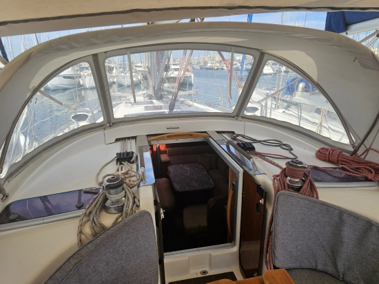 Bavaria Yachts 40 HOLIDAY preowned for sale