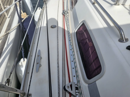 Bavaria Yachts 40 HOLIDAY preowned for sale