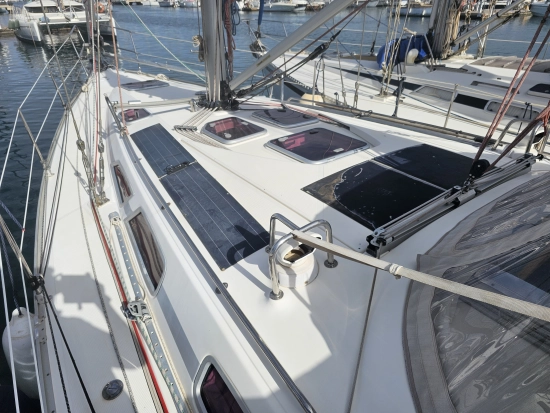 Bavaria Yachts 40 HOLIDAY preowned for sale