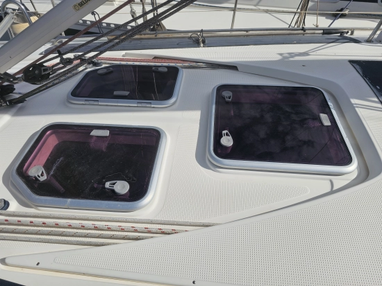 Bavaria Yachts 40 HOLIDAY preowned for sale