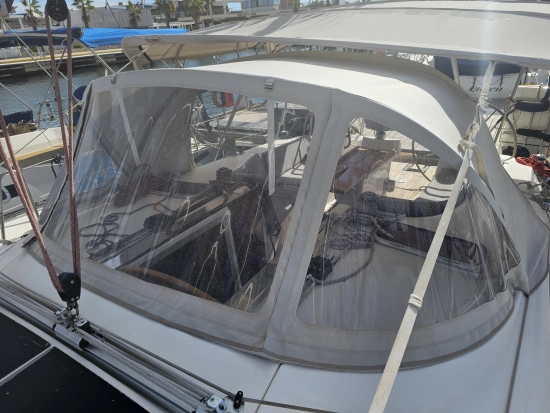 Bavaria Yachts 40 HOLIDAY preowned for sale