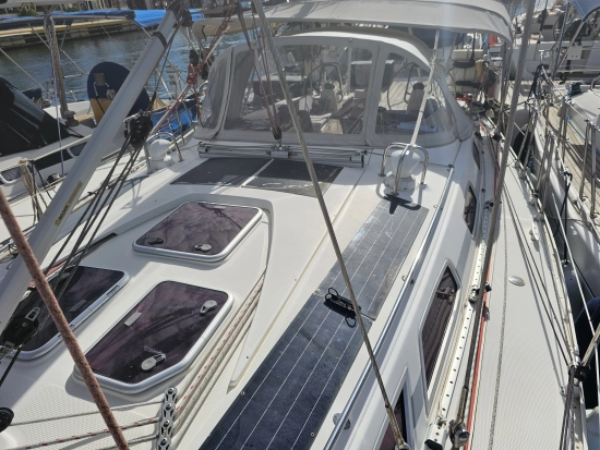 Bavaria Yachts 40 HOLIDAY preowned for sale