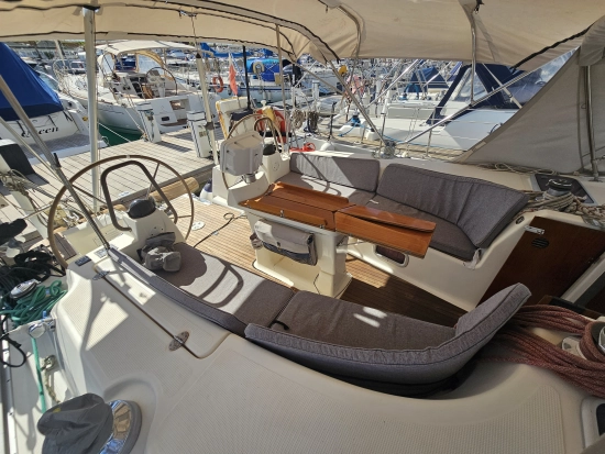 Bavaria Yachts 40 HOLIDAY preowned for sale