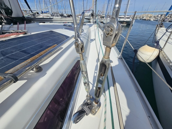 Bavaria Yachts 40 HOLIDAY preowned for sale