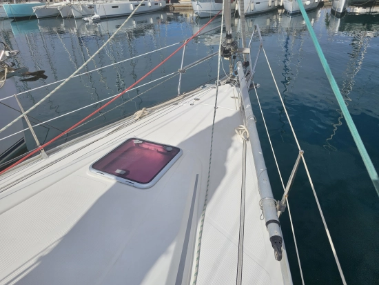 Bavaria Yachts 40 HOLIDAY preowned for sale