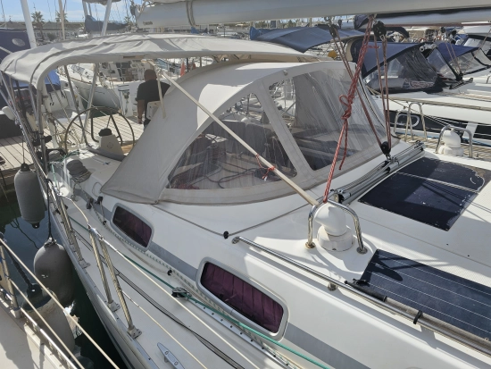 Bavaria Yachts 40 HOLIDAY preowned for sale