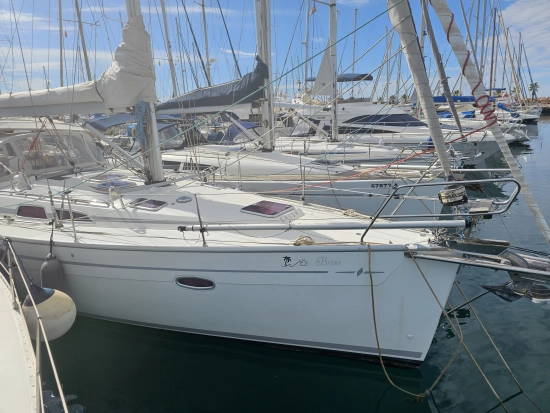 Bavaria Yachts 40 HOLIDAY preowned for sale