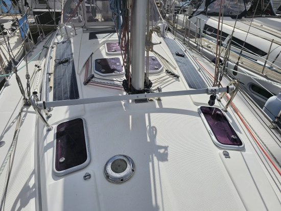 Bavaria Yachts 40 HOLIDAY preowned for sale