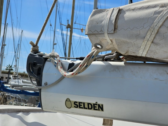 Bavaria Yachts 40 HOLIDAY preowned for sale