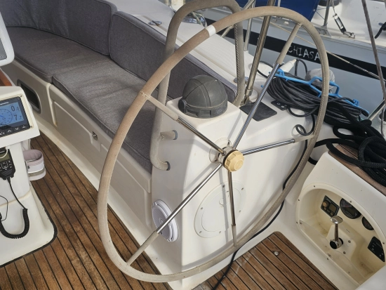 Bavaria Yachts 40 HOLIDAY preowned for sale