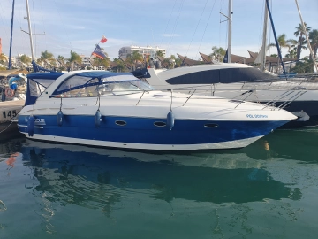 Bavaria Yachts 35 Sport gebraucht zum verkauf