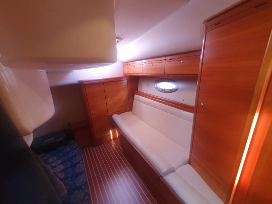 Bavaria Yachts 35 Sport preowned for sale