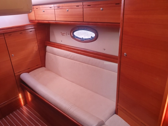 Bavaria Yachts 35 Sport preowned for sale