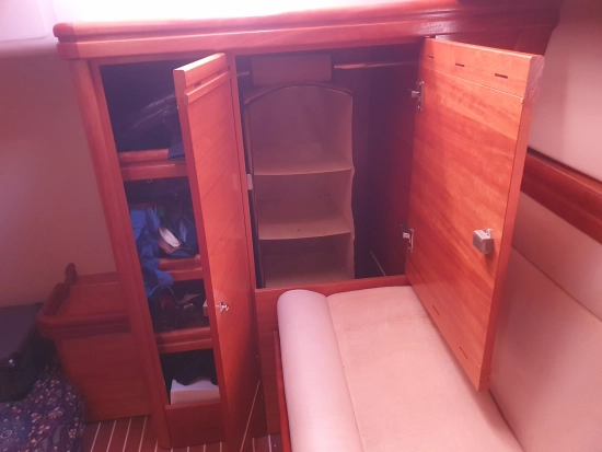 Bavaria Yachts 35 Sport preowned for sale