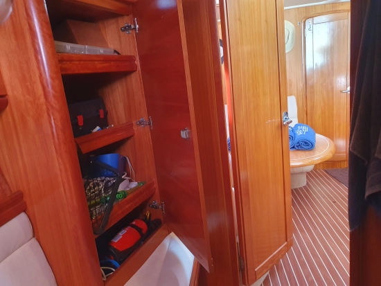 Bavaria Yachts 35 Sport preowned for sale