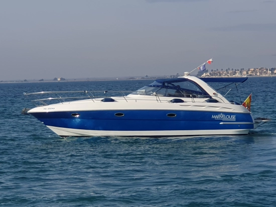 Bavaria Yachts 35 Sport preowned for sale