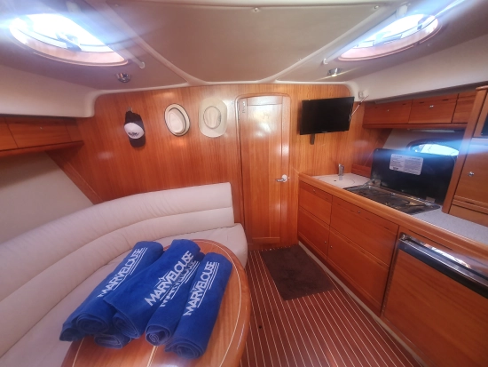 Bavaria Yachts 35 Sport preowned for sale