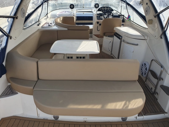 Bavaria Yachts 35 Sport preowned for sale