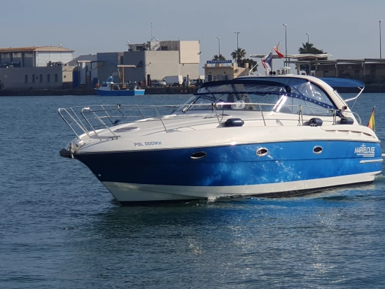 Bavaria Yachts 35 Sport preowned for sale