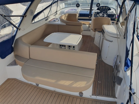 Bavaria Yachts 35 Sport preowned for sale